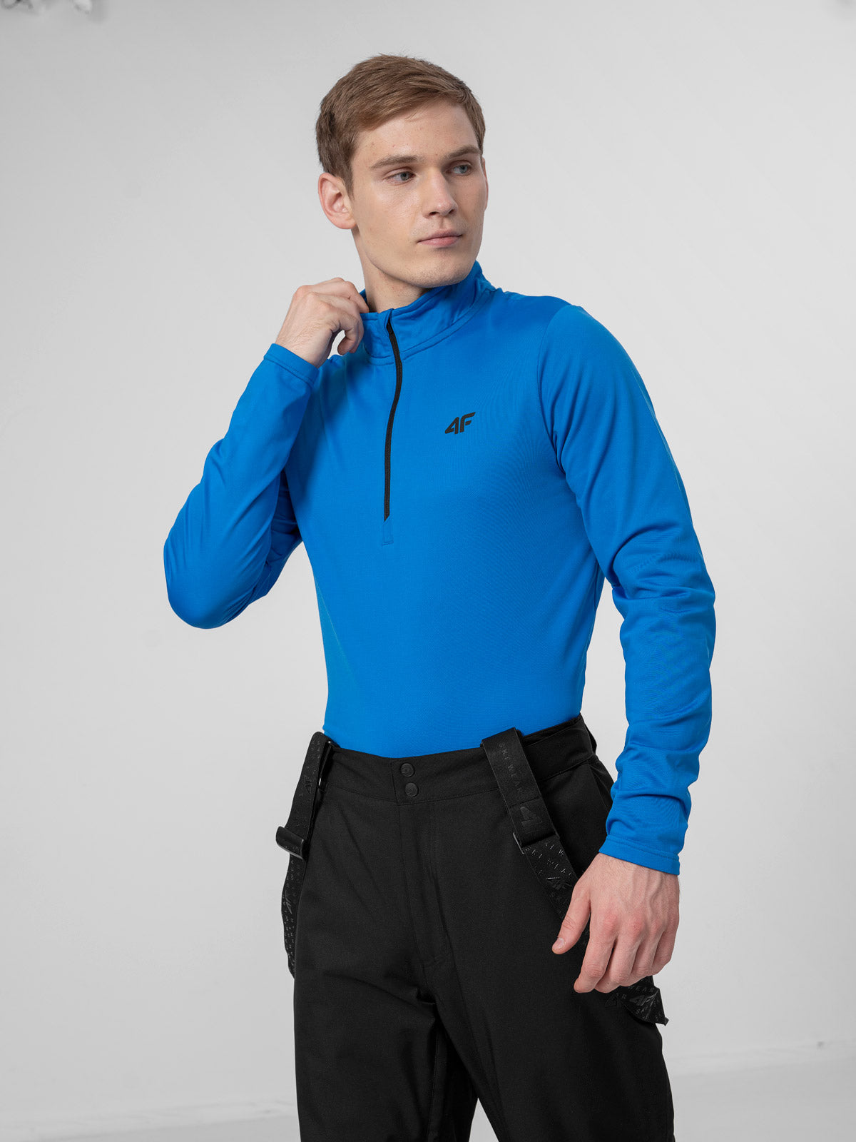 Lenjerie de corp barbati 4F BIMD030