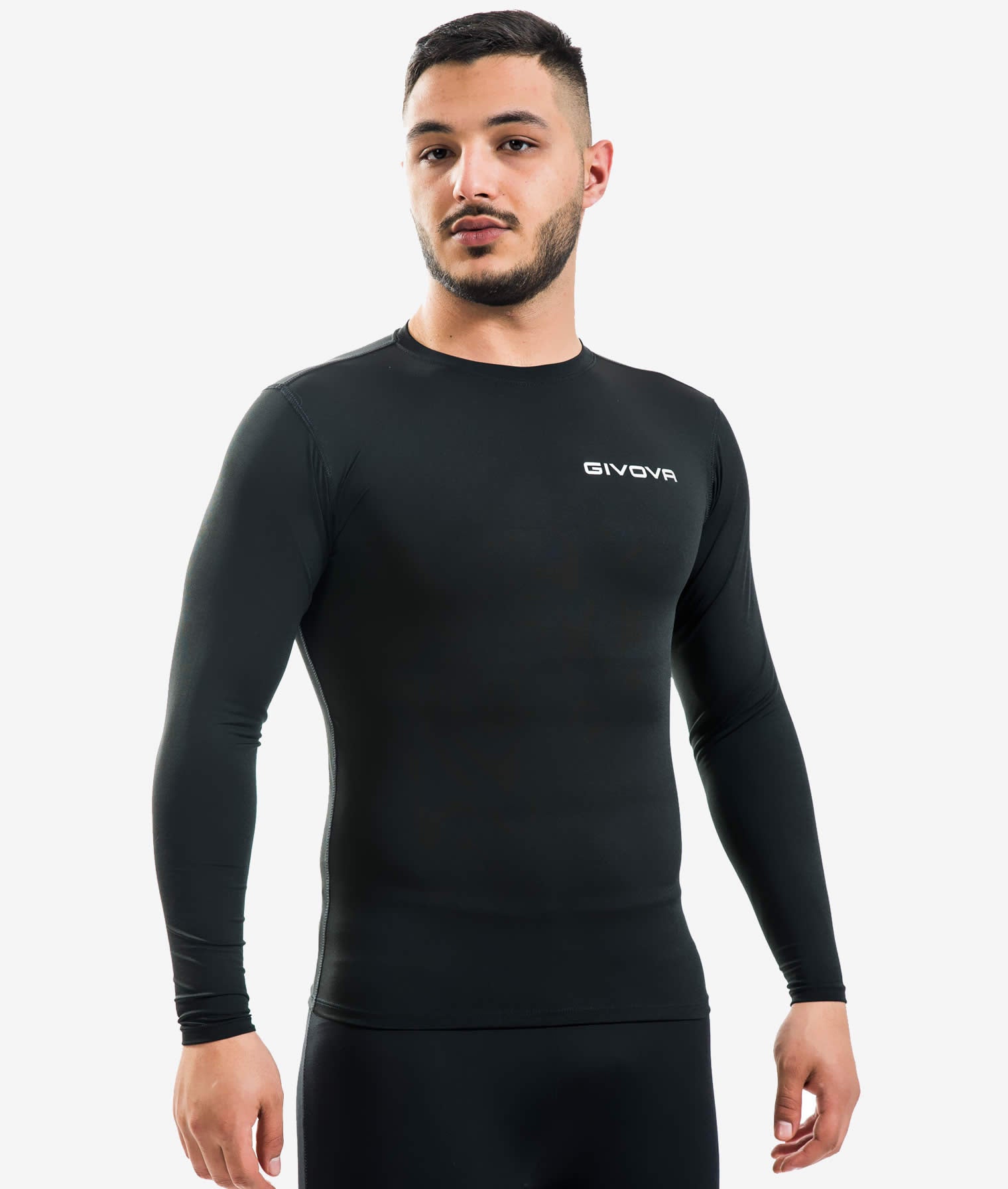 Lenjerie de corp Givova Corpus 3