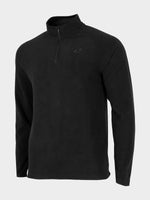 Lenjerie de corp tricou barbati Fleece 4F BIMP010