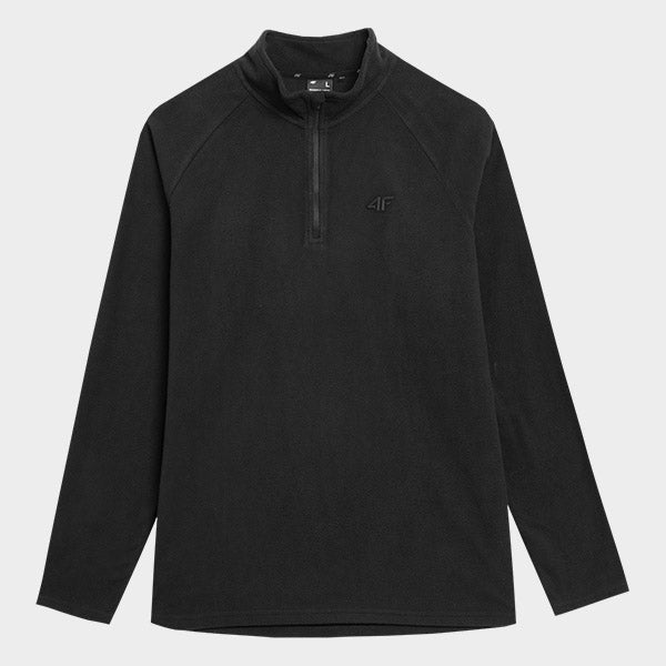 Lenjerie de corp tricou barbati Fleece 4F BIMP010