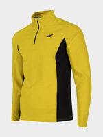 Lenjerie de corp tricou  barbati Fleece 4F BIMP011