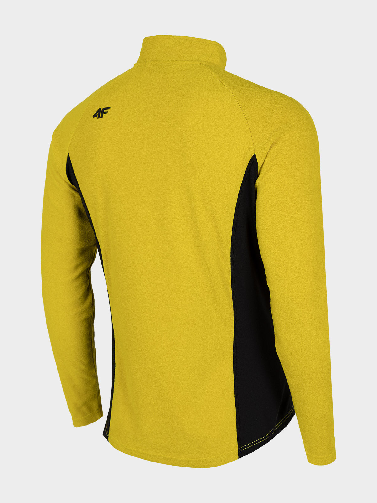 Lenjerie de corp tricou  barbati Fleece 4F BIMP011