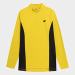 Lenjerie de corp tricou  barbati Fleece 4F BIMP011