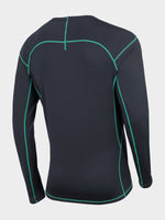 Lenjerie de corp tricou barbati Fleece 4F BIMP060G