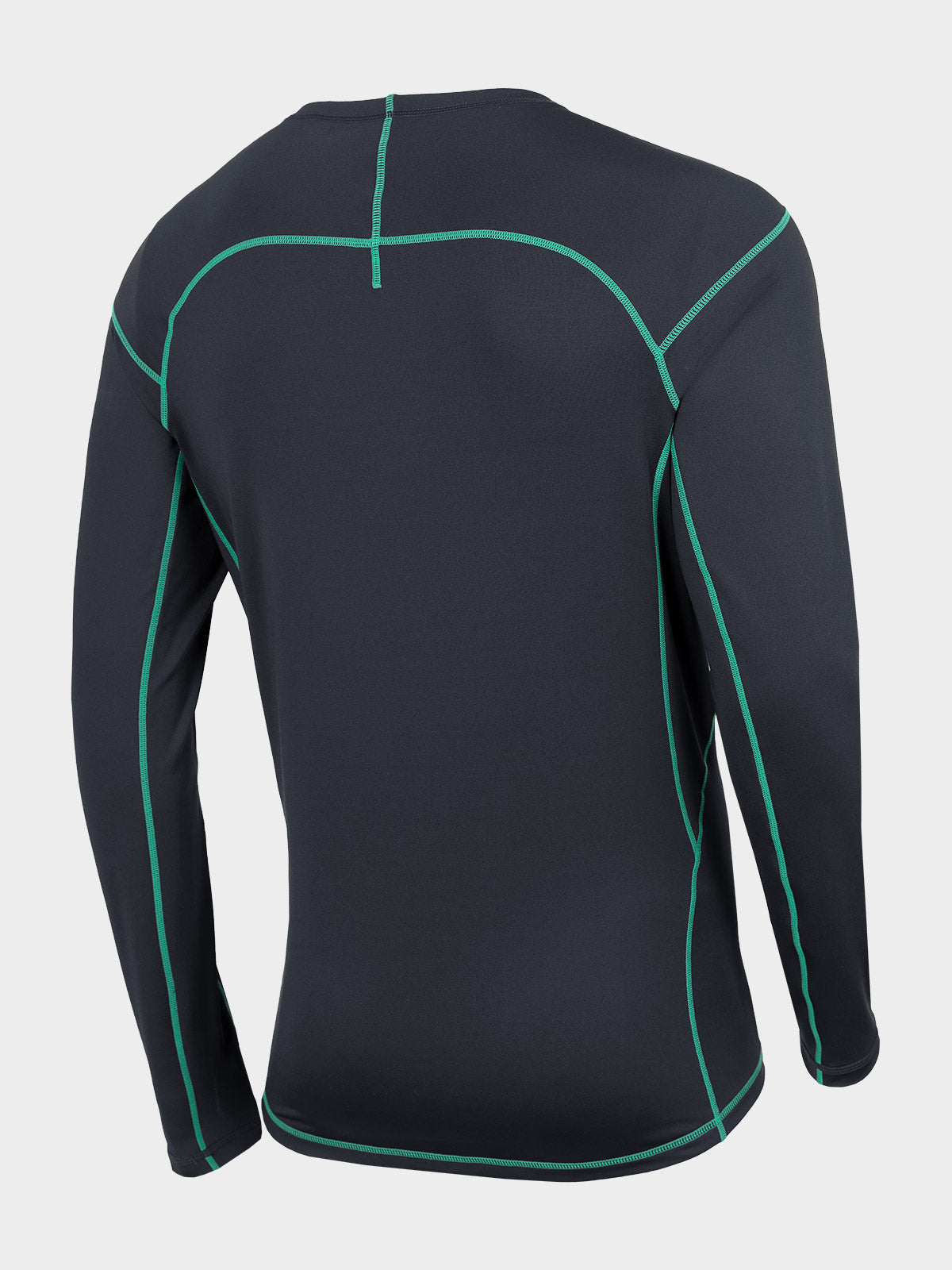 Lenjerie de corp tricou barbati Fleece 4F BIMP060G
