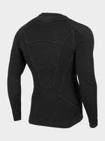Lenjerie de corp, Tricou barbati merinos 4F BIMB032G
