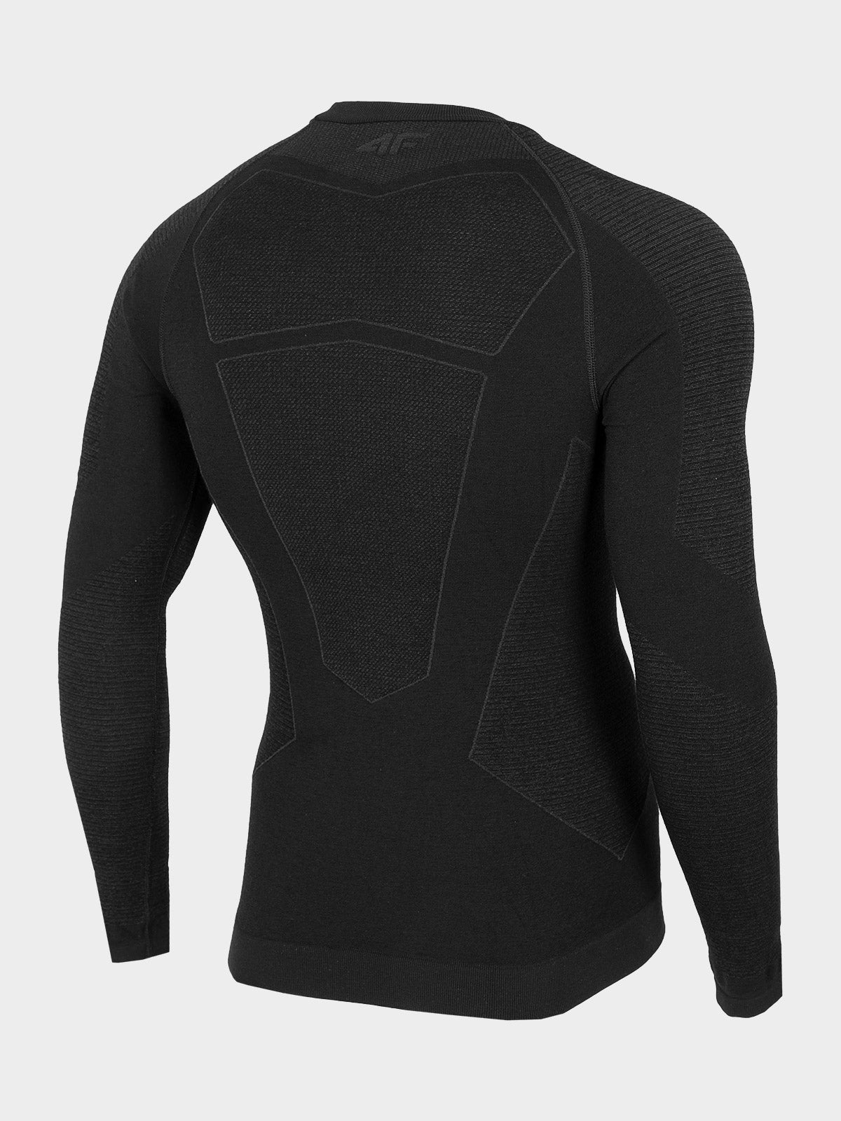 Lenjerie de corp, Tricou barbati merinos 4F BIMB032G