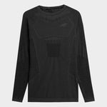 Lenjerie de corp, Tricou barbati merinos 4F BIMB032G