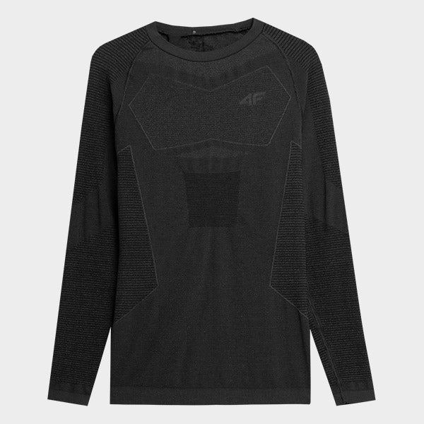 Lenjerie de corp, Tricou barbati merinos 4F BIMB032G
