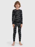 Lenjerie termo 4F M249