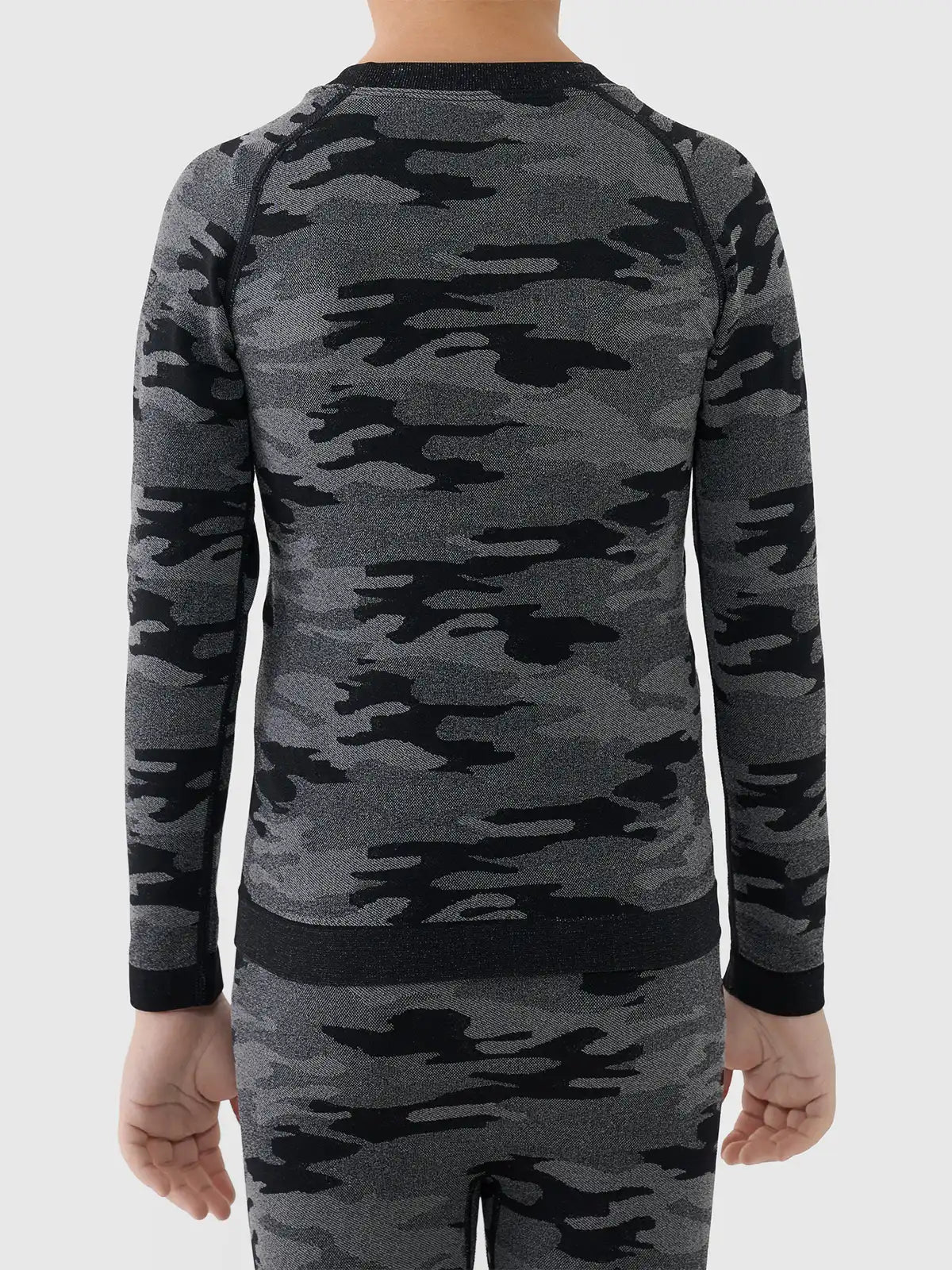 Lenjerie termo 4F M249