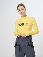 Lenjerie termoactiva dama, 4F BIDD030