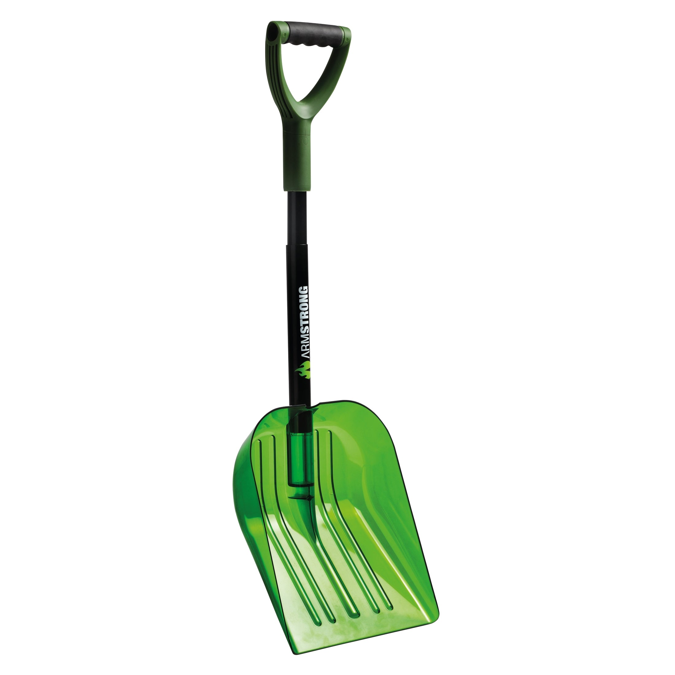 Lopata zapada auto Armstrong, telescopic