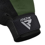 MANUSI DE ANTRENAMENT PENTRU SALA RDX W1H