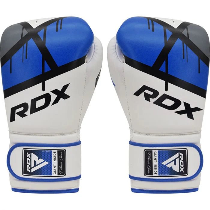 ManuÈ™i de box  RDX F7 Ego