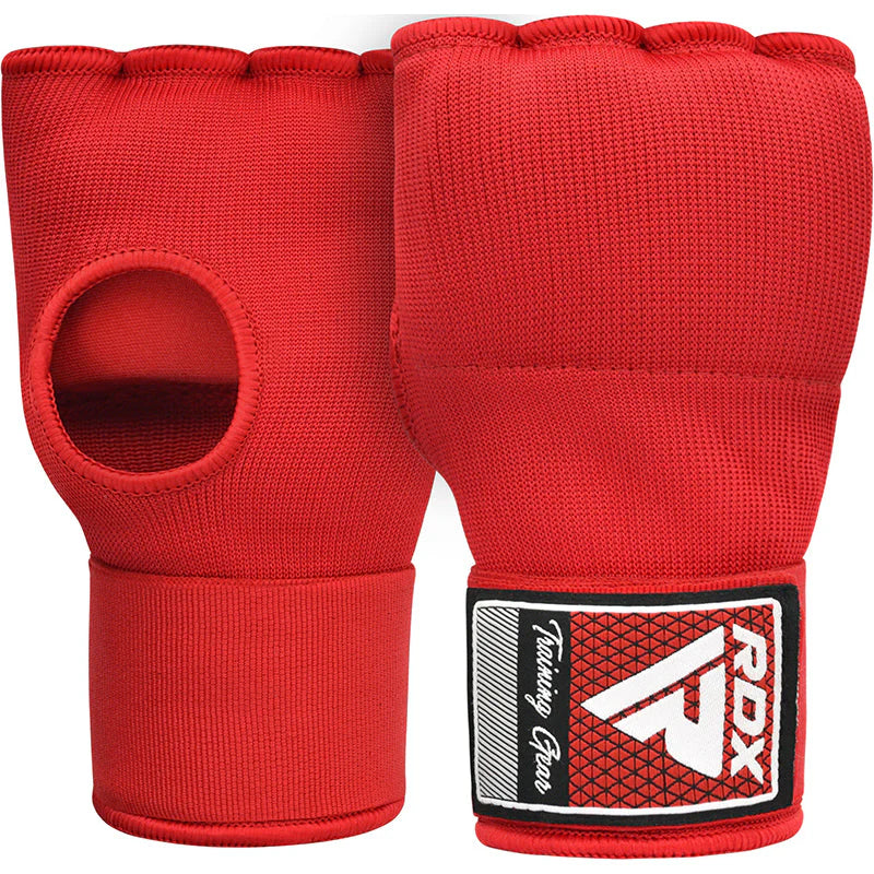 Mănuși Interioare Box RDX cu Gel Shell Shock OEKO-TEX® S-XL