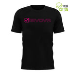 Tricou Fotbal GIVOVA Mondo Bumbac 100% 170g/m²