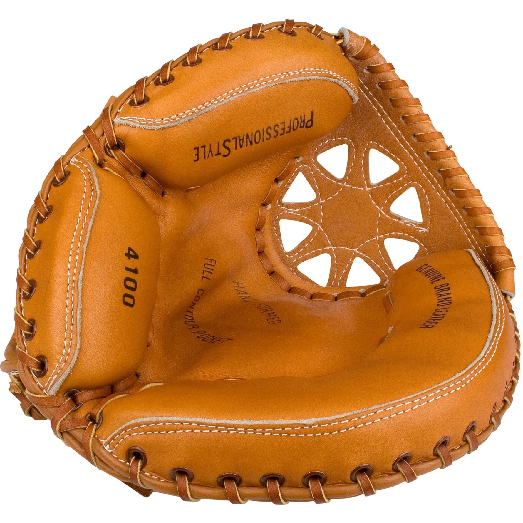 Manusa baseball Catcher, junior