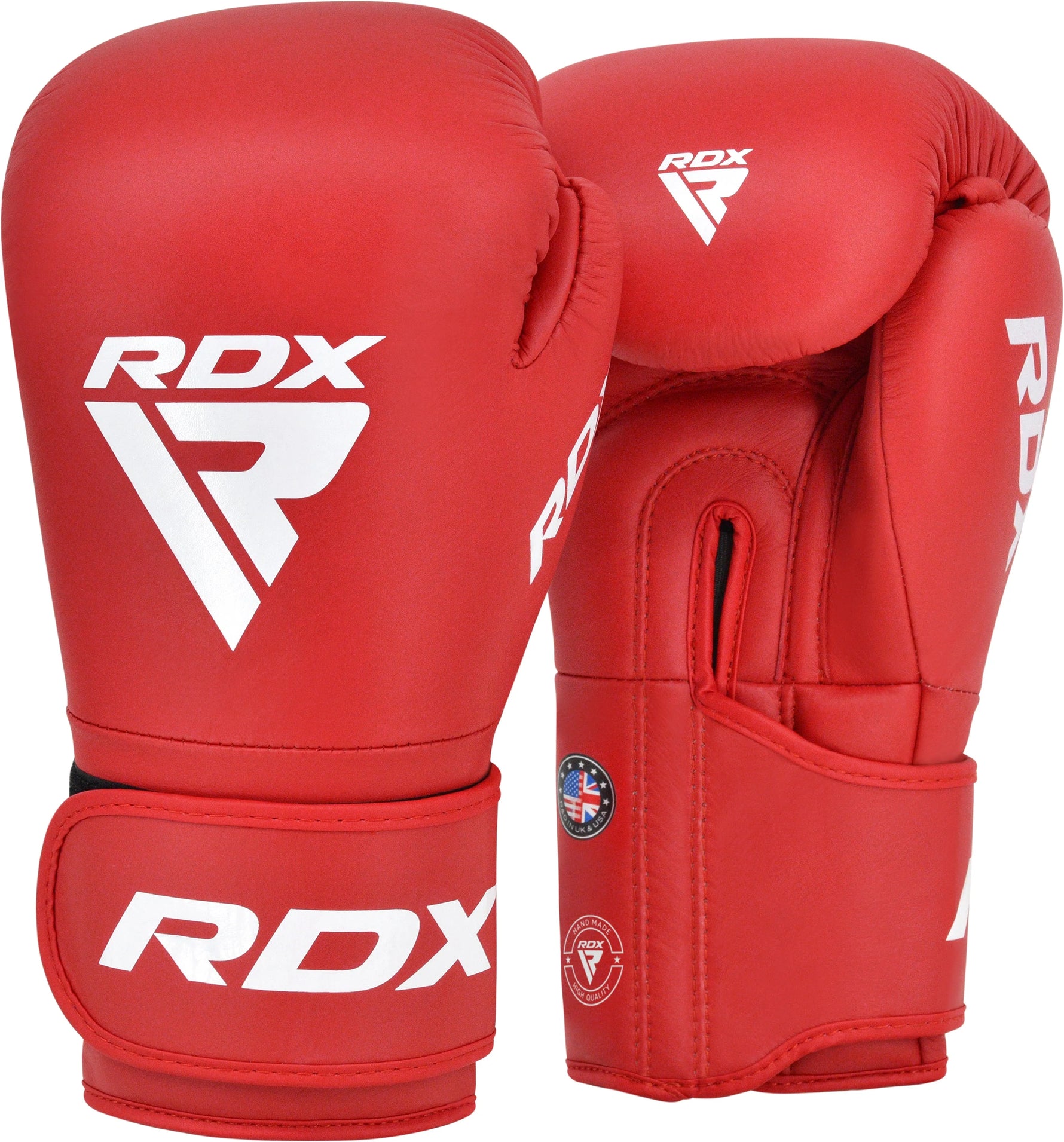 Mănuși Box Competiție Amatori RDX AS1 10oz 12oz