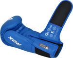 Mănuși Box Competiție Amatori RDX AS1 10oz 12oz