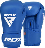 Mănuși Box Competiție Amatori RDX AS1 10oz 12oz