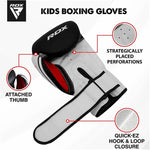 Manusi Box RDX, pentru copii