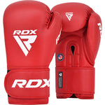 Mănuși Box Competiție Amatori RDX AS2 10oz 12oz