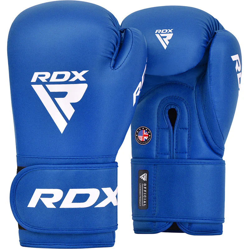 Mănuși Box Competiție Amatori RDX AS2 10oz 12oz