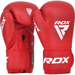 Mănuși Box Competiție Amatori RDX AS2 10oz 12oz