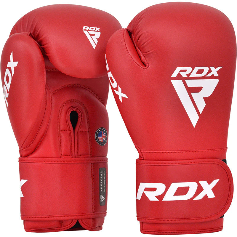 Mănuși Box Competiție Amatori RDX AS2 10oz 12oz