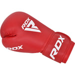 Mănuși Box Competiție Amatori RDX AS2 10oz 12oz