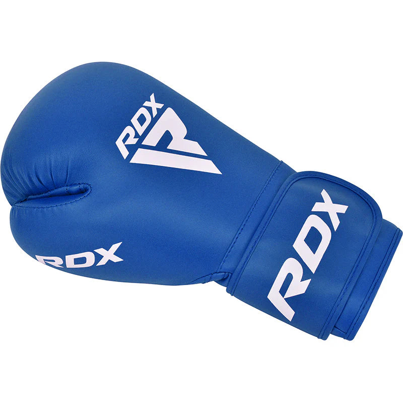 Mănuși Box Competiție Amatori RDX AS2 10oz 12oz