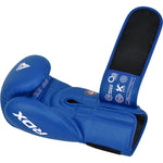 Mănuși Box Competiție Amatori RDX AS2 10oz 12oz