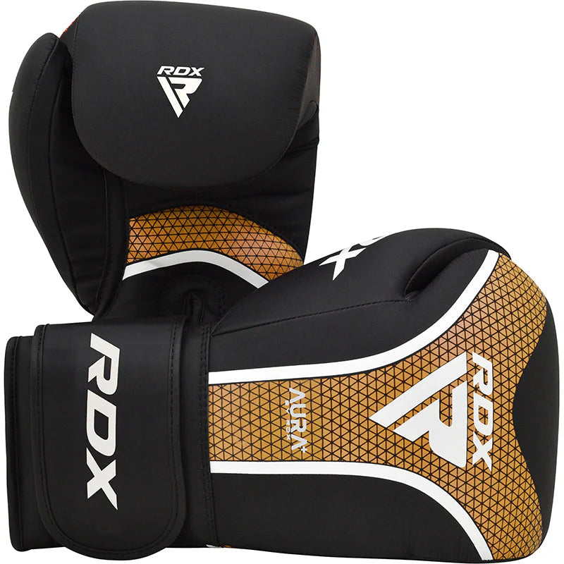 Manusi box Rdx AURA PLUS T-17