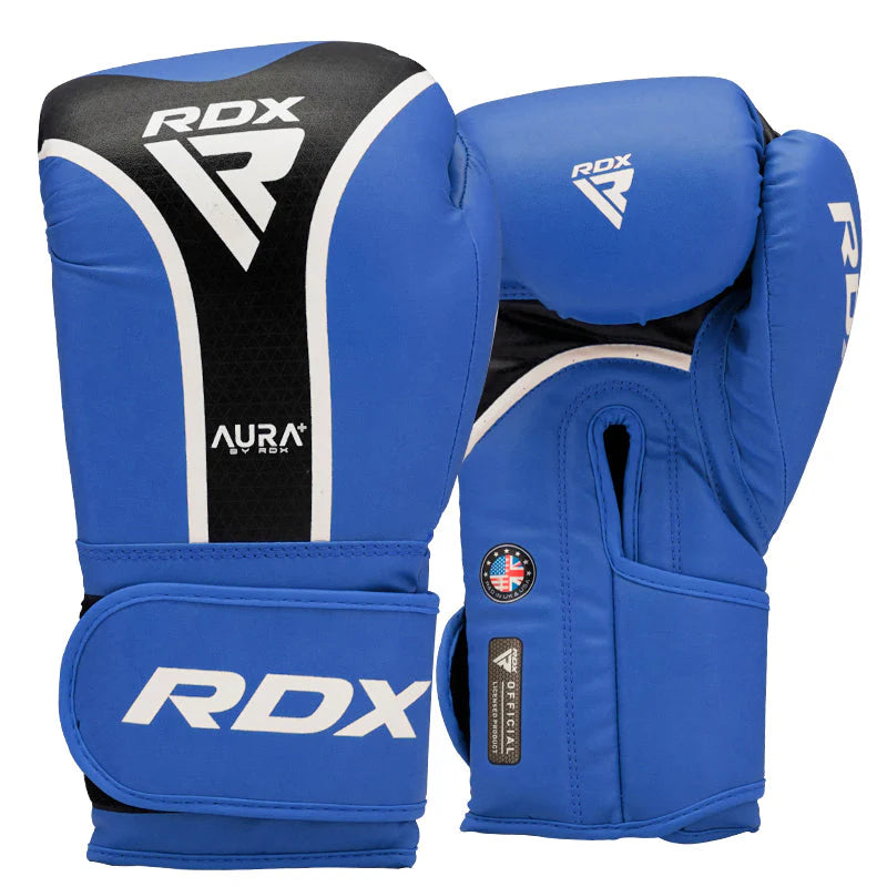 Manusi box Rdx AURA PLUS T-17