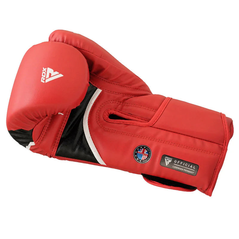 Manusi box Rdx AURA PLUS T-17