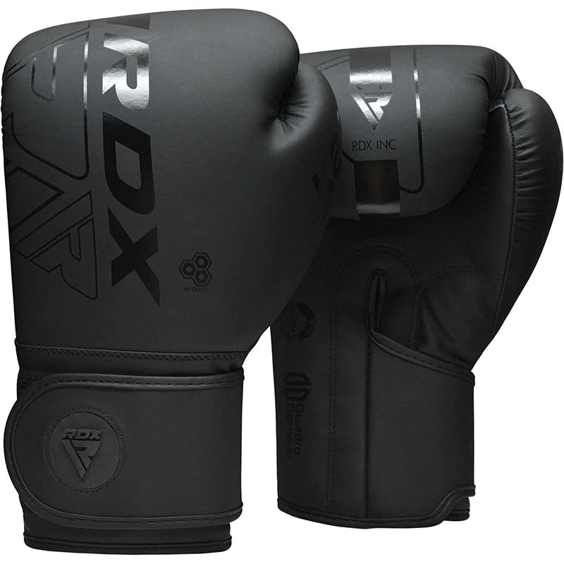 Manusi box Rdx F6 Kara