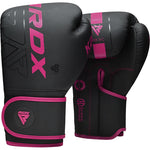 Manusi box Rdx F6 Kara