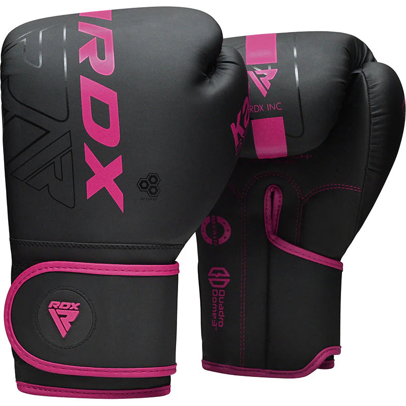 Manusi box Rdx F6 Kara