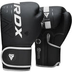 Manusi box Rdx F6 Kara