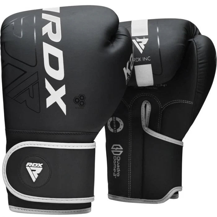 Manusi box Rdx F6 Kara