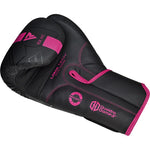 Manusi box Rdx F6 Kara