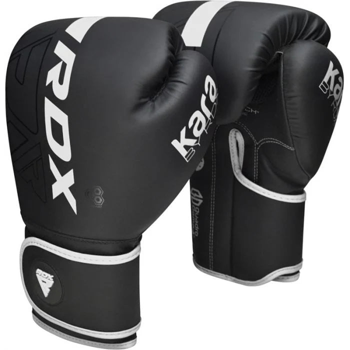 Manusi box Rdx F6 Kara