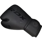 Manusi box Rdx F6 Kara
