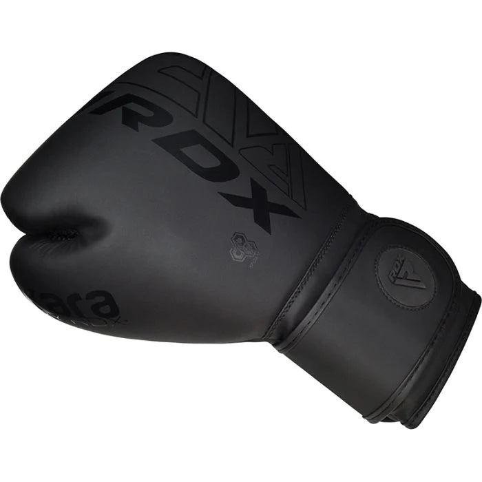 Manusi box Rdx F6 Kara