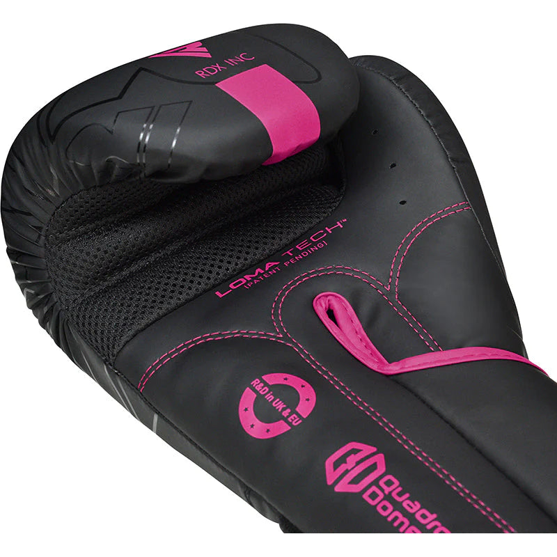 Manusi box Rdx F6 Kara