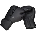 Manusi box Rdx F6 Kara