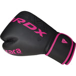 Manusi box Rdx F6 Kara