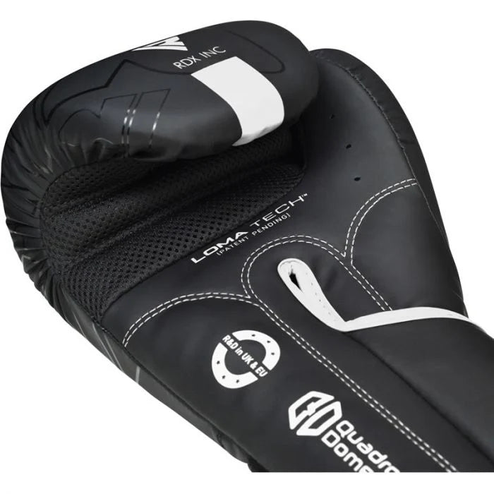 Manusi box Rdx F6 Kara