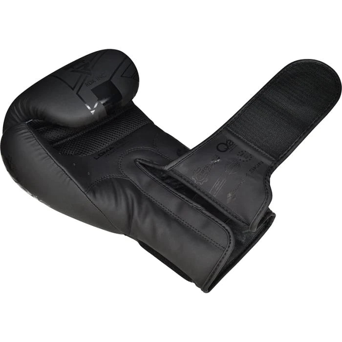 Manusi box Rdx F6 Kara
